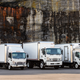 Illustration for article titled Isuzu Is Teaming Up With Honda To Develop Hydrogen-Powered Trucks